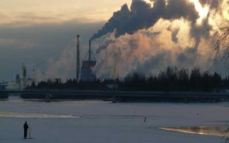 تقنيات قد تقلل تكلفة امتصاص الكربون