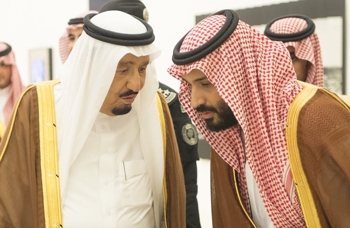 أنباء عن اعتقال جديد لأمراء سعوديين