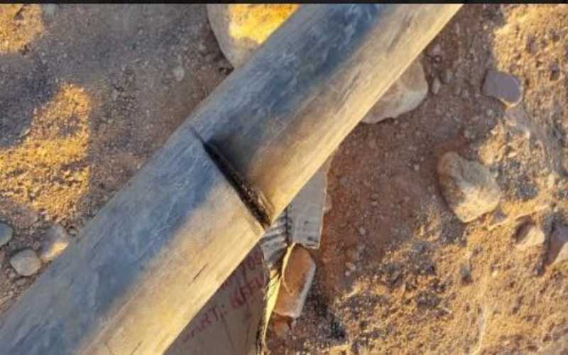 اعادة التيار الكهربائي في العقبة بعد