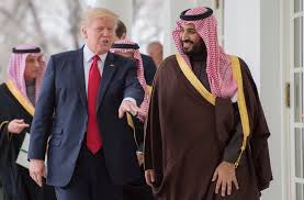 يديعوت : بن سلمان وسفيرا الإمارات