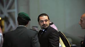 الحريري: «أمي تعيش في الأردن»