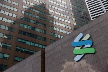 ستاندرد تشارترد: أزمة الخليج تهدد وضع