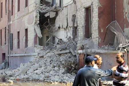 الدولة الإسلامية تتبنى الهجوم على القنصلية