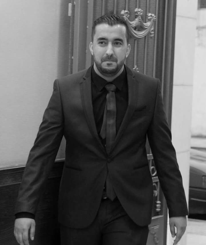 عبد المجيد عصر المجالي كل عام