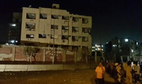 سياسة داعش في مصر تختلف عنها