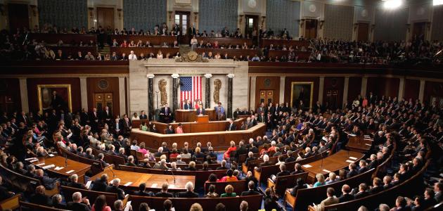 الكونغرس الأميركي: سنخصص المزيد من المساعدات