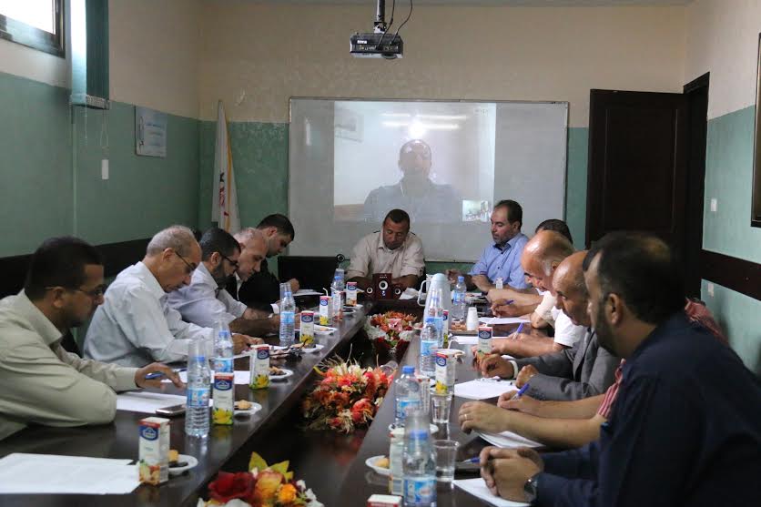 فلسطين للدراسات: عوامل كثيرة أدت إلى