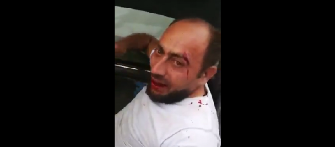 إربد.. 31 قيدا على فارض الأتاوات