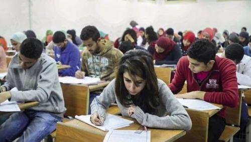 قرار جديد بخصوص طلبة التوجيهي المستنفدين