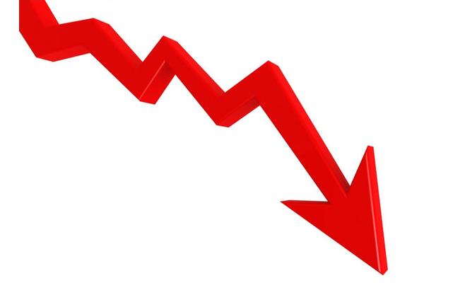 التضخم ينخفض مجددا بالشهر السابع على