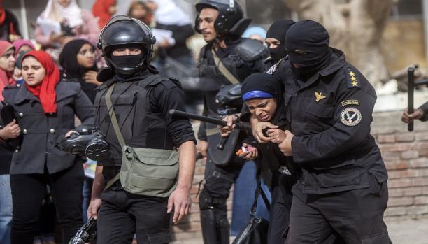 إخوان مصر: الدفاع عن النفس واجب