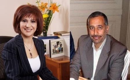 الضلاعين يدافع عن تصريحاته بحق الوزيرة