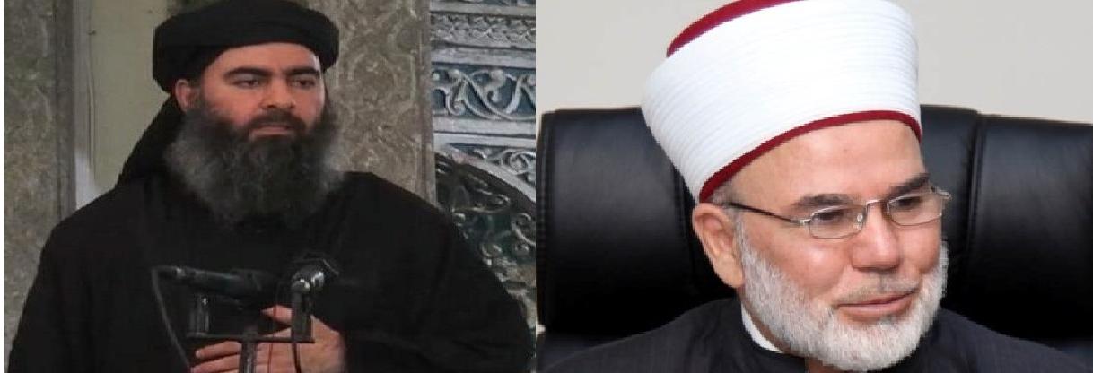 الإفتاء العام يحرم الإنتماء لداعش