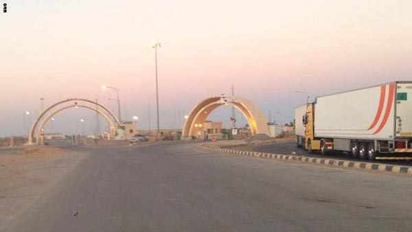 صناعيون: مصانع مهددة بالاغلاق جراء انسداد