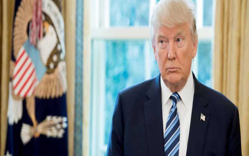 ترمب يدعو لتوقيع اتفاقيتين بديل النافتا