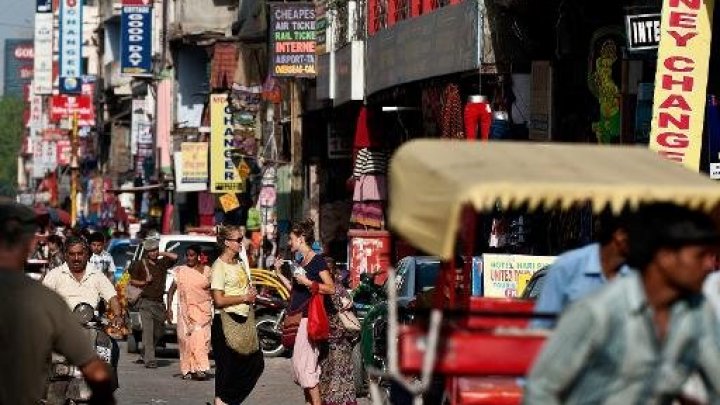 دبلوماسي سعودي متهم باغتصاب وتعذيب وتجويع