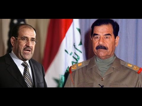 المالكي يروي تفاصيل مثيرة عن ليلة