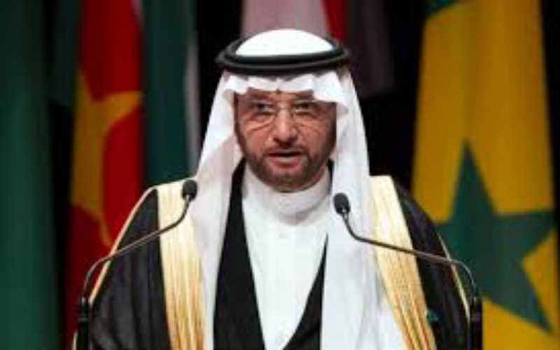 العثيمين: التطورات السياسية لن تؤثر على