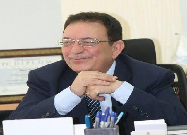 مالك حداد .. رجل السياحة لعام