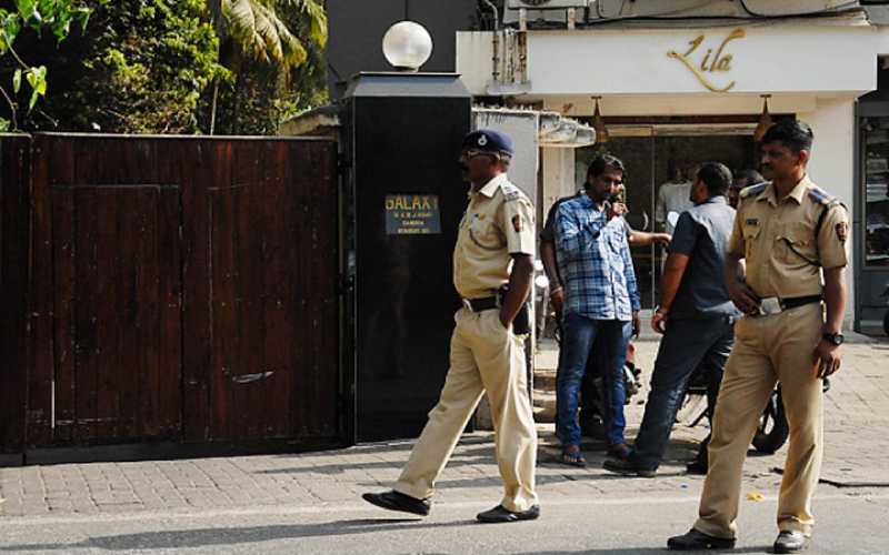 مقتل 5 أشخاص في ولاية هندية