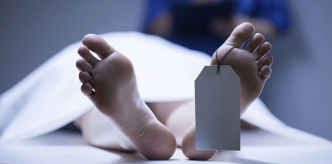 انتحار محام مصري بالقفز من الطابق