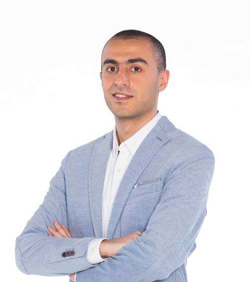 قديسات يأمل بدعم وتصويت النشامى للفوز
