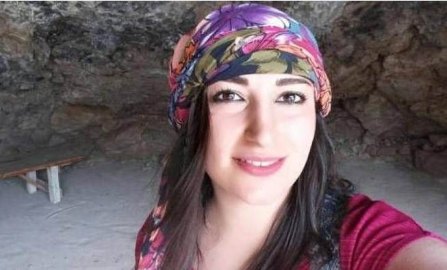 طرد لبنانية من مهرجان روسي بعد