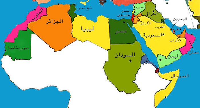 ما هي أصعب اللهجات العربية ؟