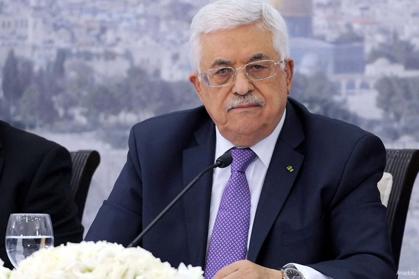 السلطة الفلسطينية تتواصل مع الأردن بشأن