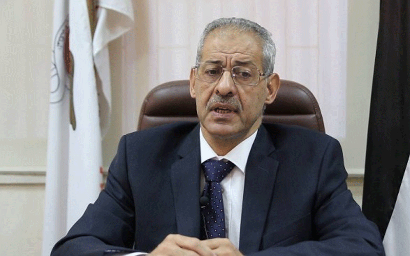 العبوس : الاضراب قائم والهدف سحب