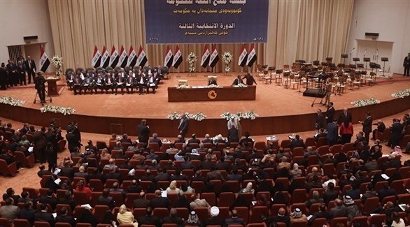 البرلمان العراقي يخفق بعقد جلسة لتمديد