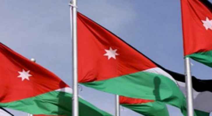 الأردن يندد بشدة بالهجمات الإرهابية في