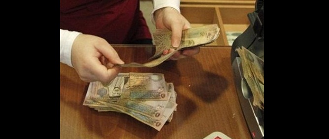 صرف اكراميات لذوي الشهداء اعتبارا من