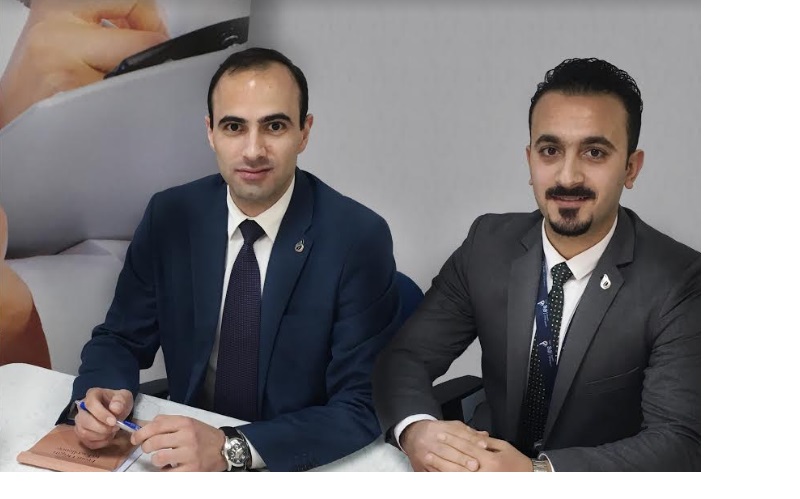 gig – الأردن تشارك باليوم الوظيفي