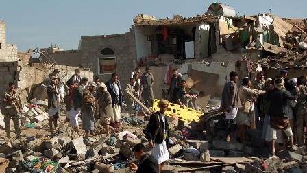 الخيارات الإيرانية الصعبة.. الانحناء للردع سعودي