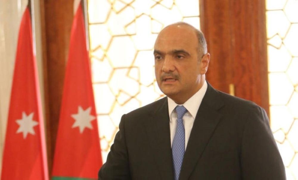 الخصاونة أول وزير يوجه رسالة بعد