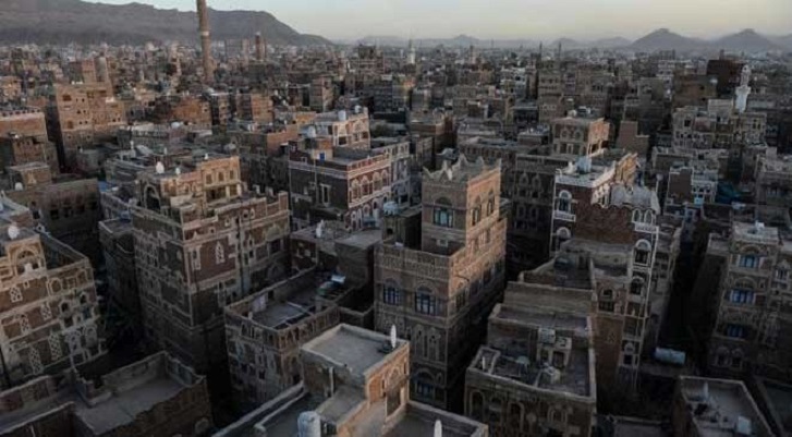 الحوثيين يداهمون فنادق صنعاء