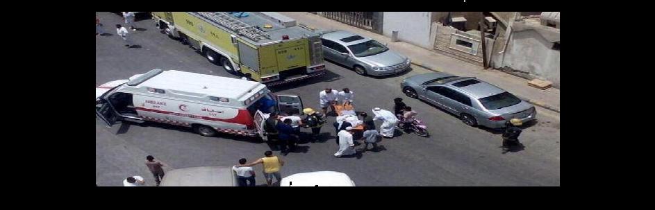 ارتفاع عدد قتلى تفجير المسجد الشيعي