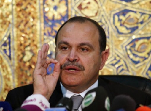 المجالي مهاجما الحكومة : ليس لدينا