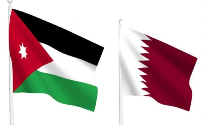 مجددا .. قطر تحذر الأردنيين