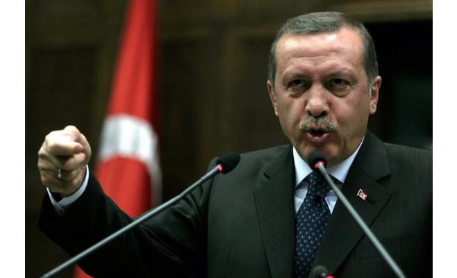 أردوغان يتوقع عودة العمل بعقوبة الإعدام