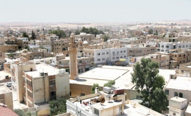 المفرق: 450 مسجدا بلا أئمة