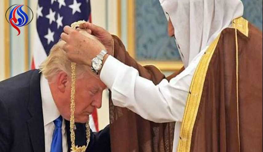 ترامب للأمريكان: جلبت لكم المليارات ووظائف