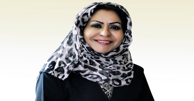 وفاة موزة الكعبي أول جراحة عظام