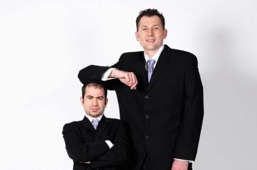 طوال القامة أكثر عرضة لتجلط الدم