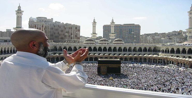الأوقاف تدرس مقترحا لاختيار الحجاج بالموسم