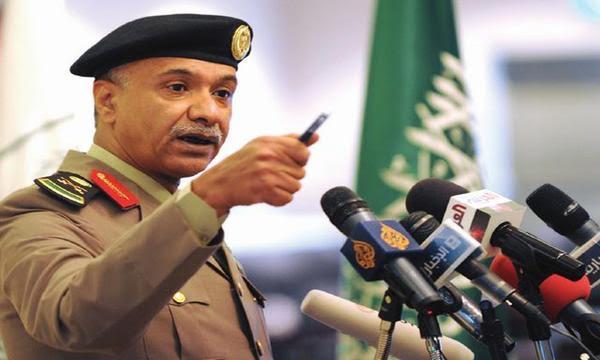 مقتل عنصر أمن سعودي وجرح 3