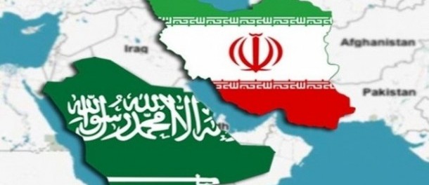 ايران: السعودية تستخدم استراتيجيات الحرب الباردة