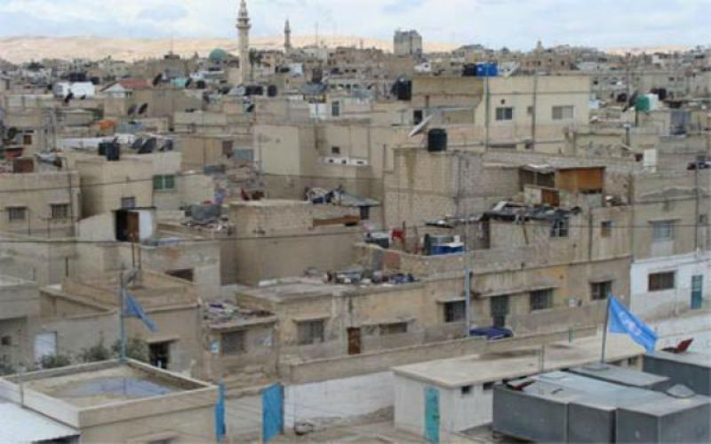 الحكومة تعيد تأهيل 55 منزلا في