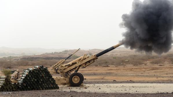 الحوثيون ينسحبون من حدود صعدة مع